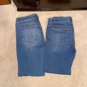 Tommy Hilfiger Curvy Skinny Jeans (2)